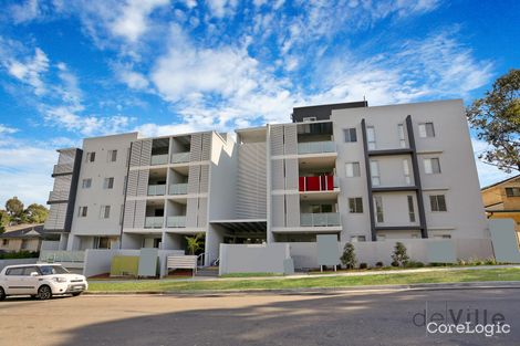 Property photo of 12/14-18 Peggy Street Mays Hill NSW 2145