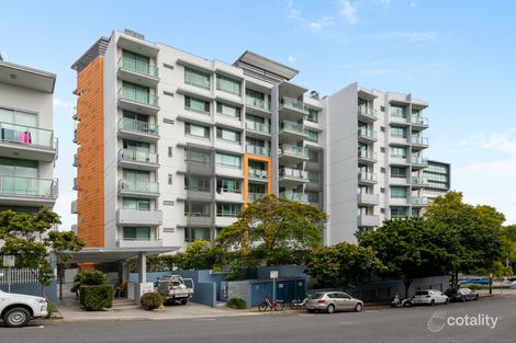 1405/100 Quay St, Brisbane City, QLD 4000