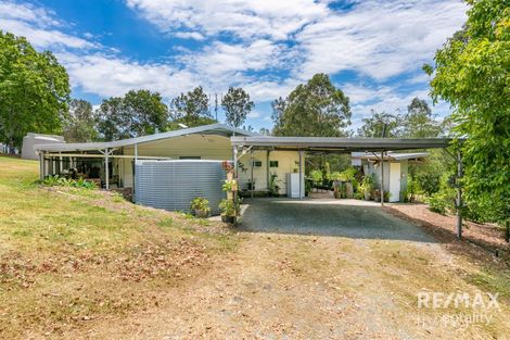 Property photo of 23 Glenmore Road Mount Archer QLD 4514