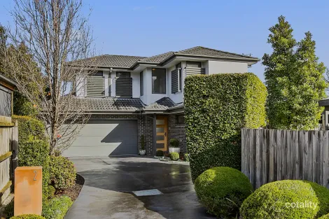 2/33 Willow Ave, Rowville, VIC 3178