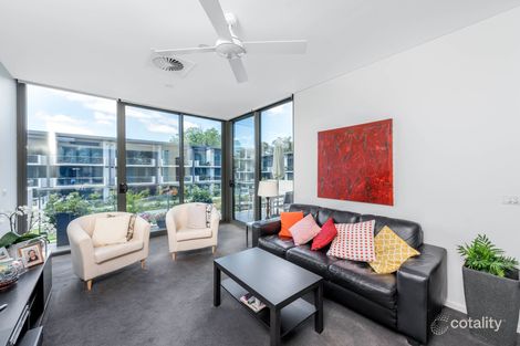 Property photo of 69/18 Austin Street Griffith ACT 2603