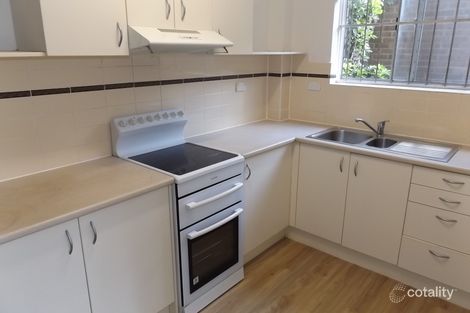 Property photo of 12/4-6 Francis Street Bondi Beach NSW 2026