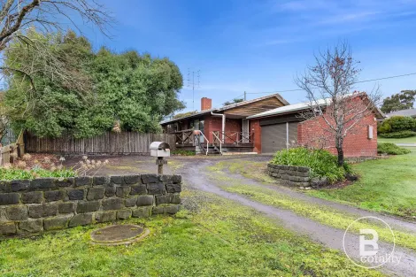 Property photo of 807 Cornish Street Buninyong VIC 3357