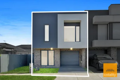 44 Altura Dr, Truganina, VIC 3029