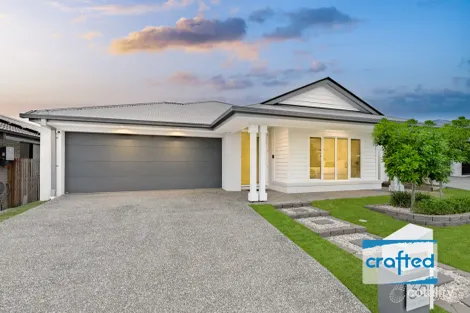 36 Moss St, Greenbank, QLD 4124