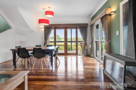 Property photo of 8A Forest Avenue Hepburn Springs VIC 3461