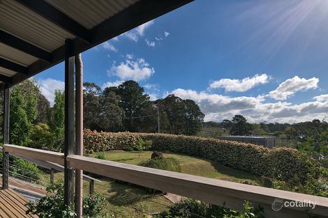 Property photo of 8A Forest Avenue Hepburn Springs VIC 3461