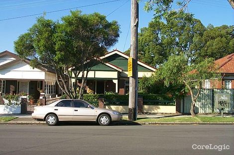 Property photo of 69 Waratah Street Haberfield NSW 2045