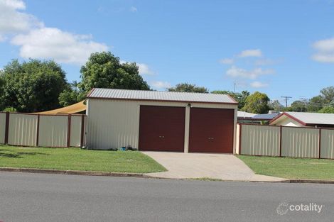 Property photo of 1 Elliott Street Moura QLD 4718