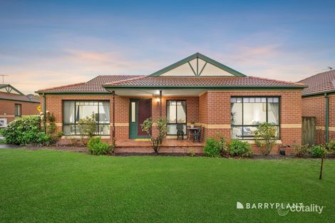 23 Remington Pl, Wantirna, VIC 3152