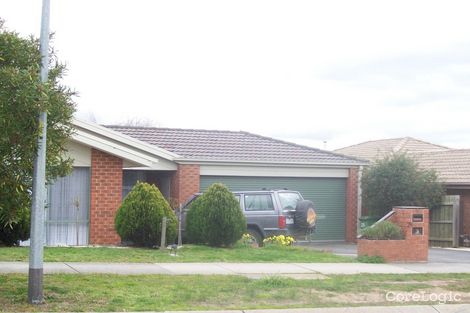 Property photo of 25 Edmonds Street Narre Warren VIC 3805