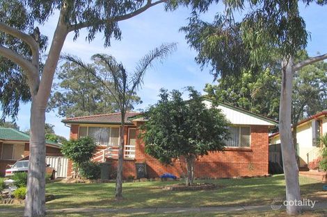 Property photo of 73 Kolodong Drive Quakers Hill NSW 2763