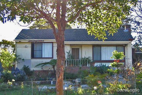 Property photo of 3 Lyons Avenue Cabramatta NSW 2166