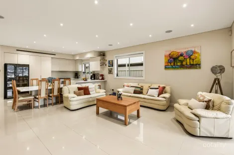 Property photo of 6A Michelle Drive Constitution Hill NSW 2145