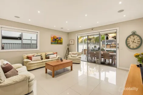Property photo of 6A Michelle Drive Constitution Hill NSW 2145