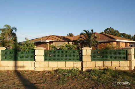Property photo of 16 Hardman Road Rangeway WA 6530