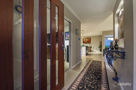 Property photo of 12 Foxwood Circuit Wakerley QLD 4154
