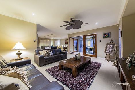Property photo of 12 Foxwood Circuit Wakerley QLD 4154