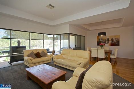 Property photo of 30A Koolyanga Road Mullaloo WA 6027