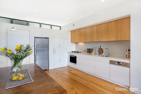 Property photo of 205/1-5 Solarch Avenue Little Bay NSW 2036