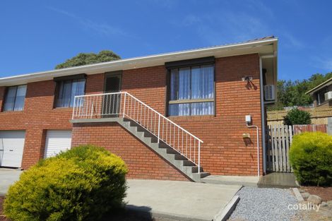 Property photo of 2/1 Grenfell Place Glenorchy TAS 7010