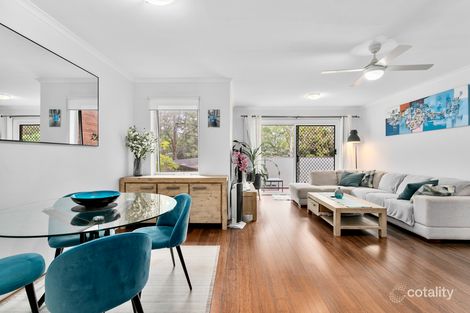 12/1-7 Gloucester Pl, Kensington, NSW 2033