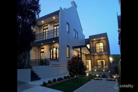 7/41 John St, Petersham, NSW 2049