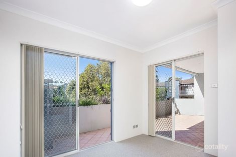 Property photo of 50/118-128 Karimbla Road Miranda NSW 2228