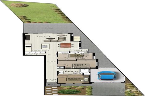 Property photo of 3B Spring Street Seacombe Gardens SA 5047