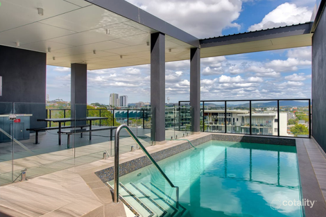 811/8 Hunt St, Hamilton, QLD 4007