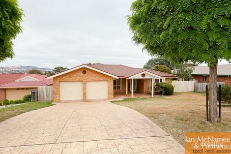 Property photo of 6 Hunter Close Jerrabomberra NSW 2619