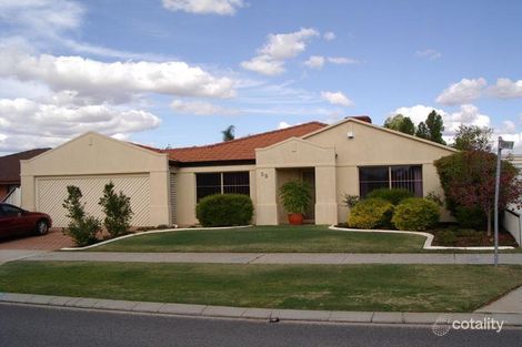 39 Badgingarra Gdns, Ballajura, WA 6066