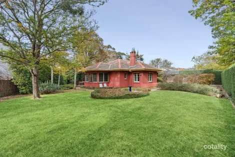 40 Froggatt St, Turner, ACT 2612
