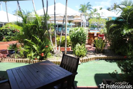 Property photo of 108/6 Beach Road Dolphin Heads QLD 4740