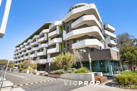 Property photo of 6209/172 Edward Street Brunswick East VIC 3057