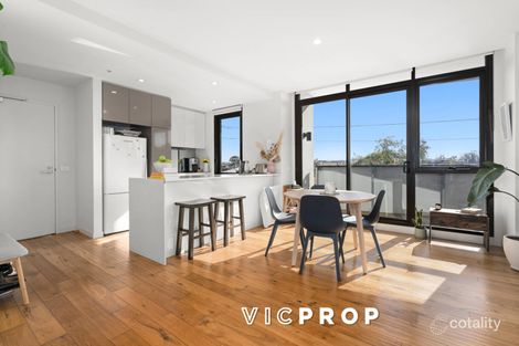 Property photo of 6209/172 Edward Street Brunswick East VIC 3057