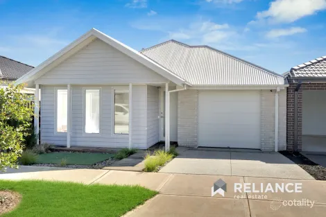 42 Bakanovi Dr, Truganina, VIC 3029
