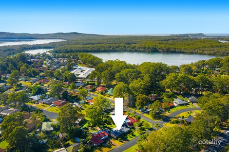 Property photo of 16 St Albans Way West Haven NSW 2443