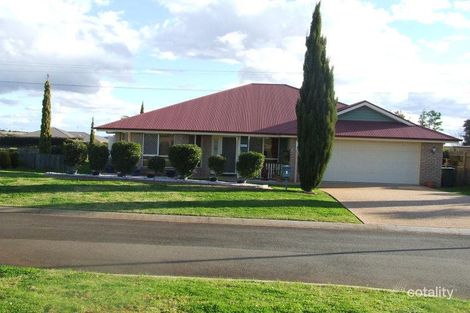 Property photo of 1 Degan Court Highfields QLD 4352