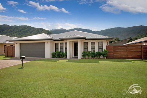 Property photo of 4 Scaglioni Street Redlynch QLD 4870