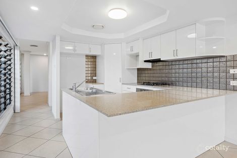 Property photo of 2/12 Ferny Fairway Burleigh Heads QLD 4220