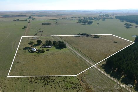 49 Burns Rd, Cape Clear, VIC 3351