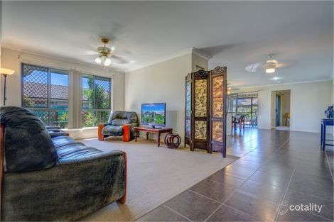 Property photo of 7 Tranquillity Way Eagleby QLD 4207