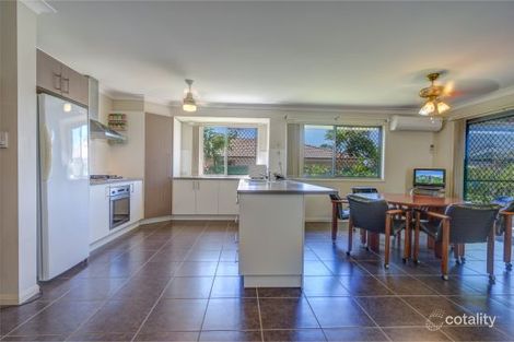 Property photo of 7 Tranquillity Way Eagleby QLD 4207