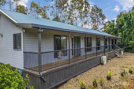 40-48 Walker Dr, Kooralbyn, QLD 4285