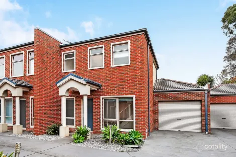 3/45 Rufus St, Epping, VIC 3076