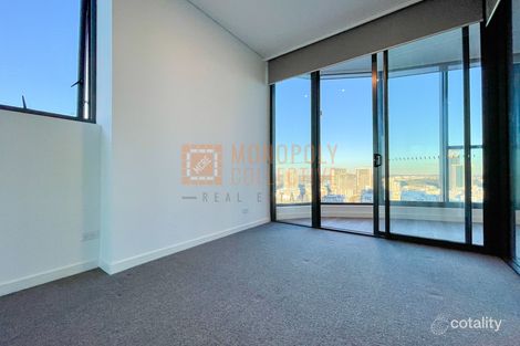 Property photo of 2301/11 Wentworth Place Wentworth Point NSW 2127