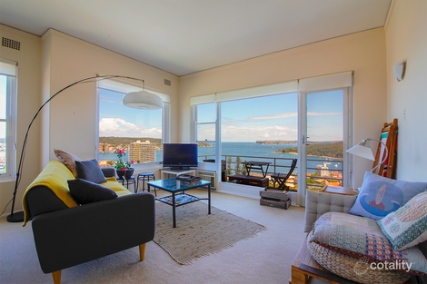 3/30 Upper Clifford Ave, Fairlight, NSW 2094