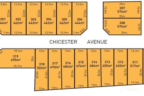 Lot 38 Ladywell St, Beckenham, WA 6107