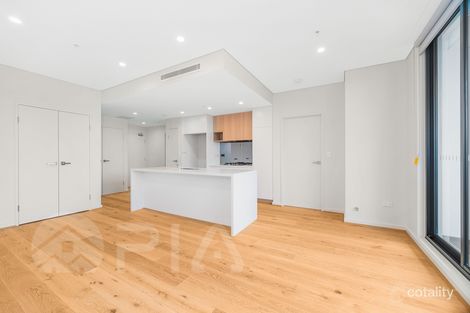 Property photo of 712/100 Fairway Drive Norwest NSW 2153